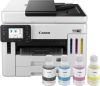 Canon MAXIFY GX7150, skrivare + scanner + kopiator + fax, 24/15,5 ppm ISO, 1200x1200 dpi scanner, display, duplex, USB/LAN/WiFi, Airprint#4