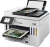 Canon MAXIFY GX7150, skrivare + scanner + kopiator + fax, 24/15,5 ppm ISO, 1200x1200 dpi scanner, display, duplex, USB/LAN/WiFi, Airprint#6