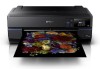 Epson SureColor SC-P800, 2880x1440 dpi, A2/17", 9 färger, AirPrint, USB/WiFi