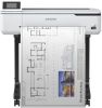 Epson SureColor SC-T3100N, A1/24", med benstativ