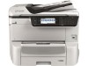 Epson WorkForce Pro WF-C8690DWF, A3, 24/24 ppm ISO, 4800x1200 dpi, duplex, AirPrint, USB/LAN/WiFi/NFC