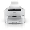 Epson WorkForce Pro WF-A3, C8190DW, 35/35 ppm ISO, 4800x1200 dpi, duplex, AirPrint, USB/LAN/WiFi/NFC