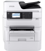Epson WorkForce Pro RIPS WF-C879R, A3 skrivare + scanner + kopiator + fax, 26/25 ppm ISO, 1200x2400 dpi scanner, duplex, AirPrint, USB/LAN/WiFi/NFC