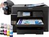 Epson EcoTank ET-16655, A3 skrivare + scanner + kopiator + fax, 25/25 ppm ISO, 1200x2400 dpi scanner, display, ADF, AirPrint, USB/LAN/WiFi#2