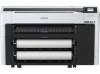 Epson SureColor-T5700DM Duo Roll Multi-function Printer, 2400x1200 dpi, A1/36", 6 färger, USB/LAN/WiFi
