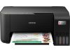 Epson EcoTank ET-2814, skrivare + scanner + kopiator, 10/5 ppm ISO, 1200x2400 dpi scanner, USB/WiFi