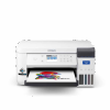 Epson SureColor SC-F100 - printer - Sublimeringsskrivare A4#1