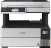 Epson EcoTank ET-5150, skrivare + scanner + kopiator, 17/5 ppm ISO, 1200x2400 dpi scanner, duplex, display, ADF, AirPrint, USB/LAN/WiFi