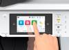 Epson WorkForce Pro EM-C7100DWF, skrivare + scanner + kopiator + fax, 25/24 ppm ISO, 800x2400 dpi scanner, display, duplex, AirPrint, USB/LAN/WiFi#3