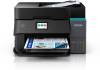 Epson EcoTank ET-4950, skrivare + scanner + kopiator + fax, 18/9 ppm ISO, 1200x2400 dpi scanner, duplex, display, ADF, AirPrint, USB/LAN/WiFi