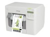 Epson ColorWorks TM-C3500, bläckstråle färg, USB/LAN#2