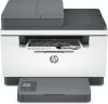 HP LaserJet MFP M234sdwe, skrivare + scanner + kopiator + fax, 30 ppm, duplex, 600 dpi, USB/LAN/WiFi/Bluetooth, AirPrint