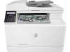 HP Color LaserJet Pro MFP M183fw, färglaserskrivare + scanner + kopiator + fax, 17/17 ppm, AirPrint, USB/LAN/WiFi
