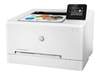 HP Color LaserJet Pro M255dw, 600 dpi färglaser, 21/21 ppm, duplex, AirPrint, USB/LAN/WiFi