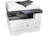 HP LaserJet Pro MFP M443nda, A3 skrivare + scanner + kopiator, 25 ppm, duplex, 1200 dpi, USB/LAN