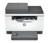 HP LaserJet MFP M234sdne, skrivare + scanner + kopiator, 30 ppm, duplex, 600 dpi, USB/LAN