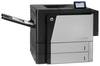 HP LaserJet Enterprise 800 M806dn ,1200x1200 dpi, 56 ppm, duplex, USB/LAN