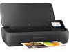 HP Officejet 250 Mobile AiO Printer, skrivare + scanner + kopiator, 300 dpi scanner, AirPrint, USB/WiFi