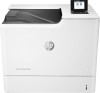 HP Color LaserJet Enterprise M652dn , 1200 dpi, 47 ppm ISO, duplex, AirPrint, USB/LAN