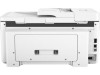 HP OfficeJet Pro 7720 Wide Format AiO, A3 skrivare + A4 scanner + kopiator + fax, 22/18 ppm ISO, 1200x1200 dpi scanner, duplex, AirPrint, USB/LAN/WiFi#4