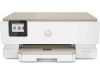 HP Envy Inspire 7220e, skrivare + scanner + kopiator, 15/10 ppm, 1200x1200 dpi scanner, duplex, display, AirPrint, USB/WiFi#1
