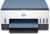 HP Smart Tank 675 All-in-One, skrivare + scanner + kopiator, 12/7 ppm, 1200x1200 dpi scanner, duplex, AirPrint, USB/WiFi/Bluetooth