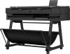 HP DesignJet T850, 2400x1200 dpi, A0/36", 4 färger, USB/LAN/WiFi#2