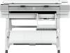 HP DesignJet T950 MFP, 2400x1200 dpi, A0/36"/914mm, 4 färger, 600 dpi 36" scanner, USB/LAN/WiFi