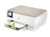 HP ENVY 7224e AiO, skrivare + scanner + kopiator, 15/10 ppm ISO, 1200x1200 dpi scanner, duplex, AirPrint, USB/WiFi/Bluetooth#3