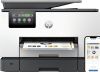 HP OfficeJet Pro 9130b, skrivare + scanner + kopiator + fax, 25/19 ppm, duplex, display, USB/LAN/WiFi/Bluetooth, AirPrint