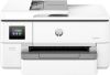 HP OfficeJet Pro 9720e WF AiO, A3 skrivare + A4 scanner + kopiator, 22/18 ppm ISO, 1200 dpi scanner, duplex, display, AirPrint, USB/LAN/WiFi/Bluetooth