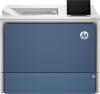 HP Color LaserJet Enterprise 6701dn, 1200 dpi färglaser, 63/63 ppm, duplex, display, AirPrint, USB/LAN