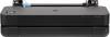 HP DesignJet T230 (2025), 2400x1200 dpi, A1/24", 4 färger, USB/LAN/WiFi