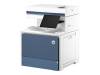 HP Color LaserJet Enterprise MFP 6800dn, skrivare + scanner + kopiator, 55/55 ppm, duplex, AirPrint, USB/LAN#1