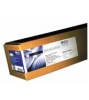 HP Coated Paper, 24"/610mm, 90g/m², rulle 45,7 meter