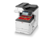 OKI MC883dn, färglaserskrivare + scanner + kopiator, 35/35 ppm, A3, duplex, USB/LAN