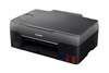 Canon PIXMA G3560, skrivare + scanner + kopiator, 10,8/6 ppm ISO, 600x1200 dpi scanner, AirPrint, USB/WiFi