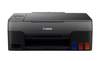 Canon PIXMA G2520, skrivare + scanner + kopiator, 9,1/5 ppm ISO, 600x1200 dpi scanner, USB