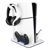 FIXED Multifunktionell PS5 Slim kyl-/laddstation#4