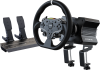 MOZA Racing R5 Simulator Bundle (R5 direct-drive wheelbase, ES Steering Wheel, SR-P Lite Pedal)#1