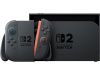 Nintendo Switch 2 Mario Kart World Bundle 7,9", 120hz-skärm, 4k-docka, GameChat, gameshare, 2x usb-C#3