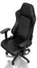 noblechairs HERO - Svart/Vit#3