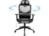 Sandberg ErgoFusion Gaming Chair#4