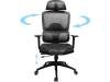 Sandberg ErgoFusion Gaming Chair Pro#4