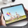 4smarts iPad 10,9" Active Pro Rugged Stark Cover (svart) Solid skal för Apple iPad 10,9" 10:e & 11:e generationen, vatten- och dammtätt (IP68)#1