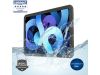4smarts iPad 10,9" Active Pro Rugged Stark Cover (svart) Solid skal för Apple iPad 10,9" 10:e & 11:e generationen, vatten- och dammtätt (IP68)#6