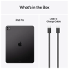 Apple iPad Pro 13-tum M5 Wi-Fi + Cellular 1 TB med nanotexturglas - Rymdsvart#4