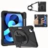Fodral eSTUFF AUSTIN Defender Case till iPad Air 11-tum M2 med handrem#2