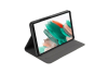 Folio Fodral Galaxy Tab A9+ 11" Svart#2