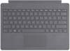 Microsoft Surface Pro Signature Type Cover till Pro 7, Nordiskt - Charcoal